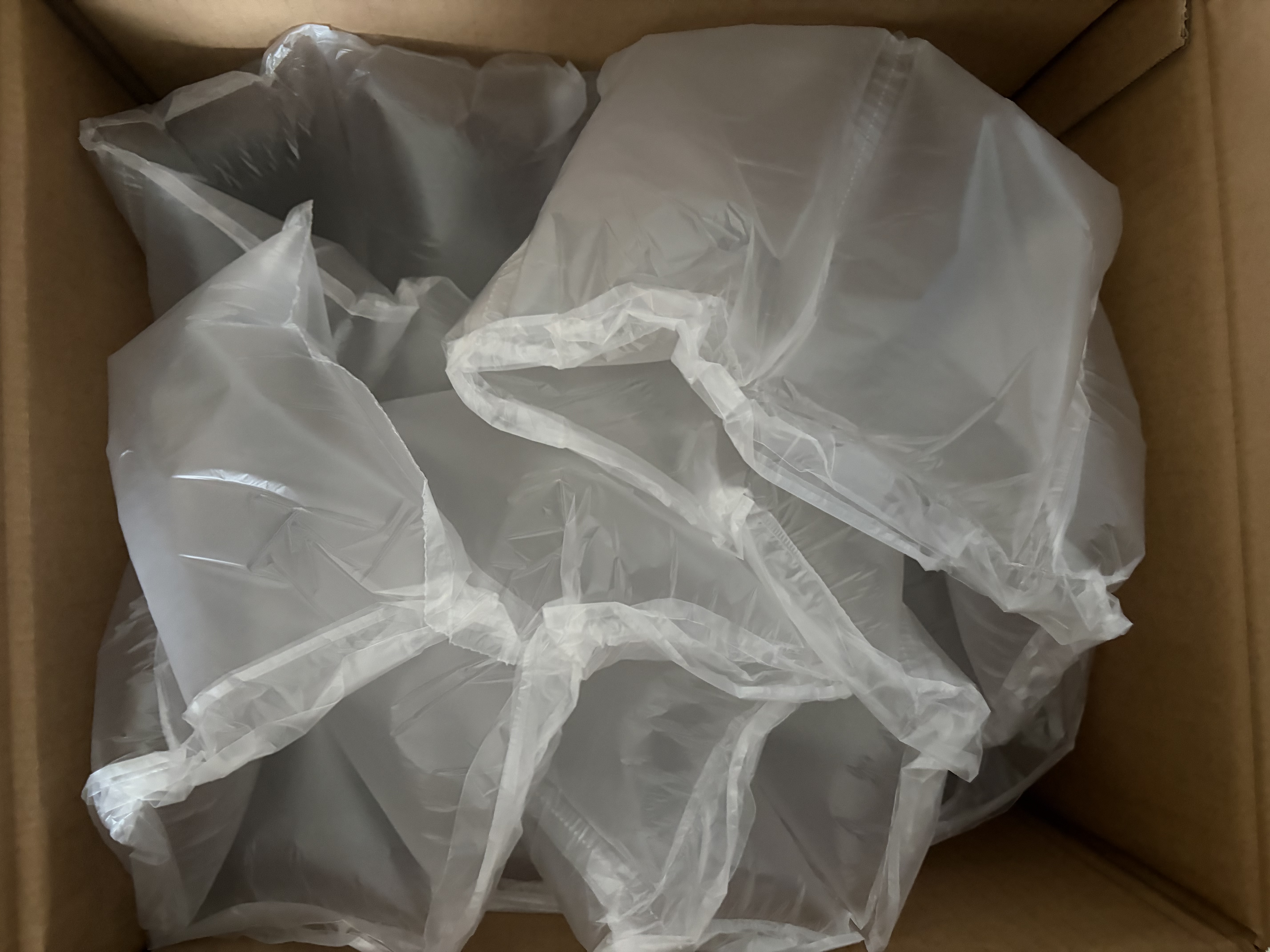 海斯迪克 HKCL-106 加长加厚镊子 水族馆工具平沙器不锈钢水草镊剪刀水草夹镜面镊子直/弯镊子 48cm弯头镊 实拍图