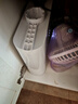 海尔（Haier）净水器家用厨下1200G流速母婴RO反渗透直饮净水机加热一体机餐边柜壁挂式管线机接自来水全屋套装 【性能套装】即热管线机+净水器 实拍图