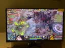 AOC 27英寸4K165Hz Gen.3五层堆叠QD-OLED 第五代BlackAGLR涂层 抗反射抗眩光更黑 电竞显示器U27G4D 实拍图