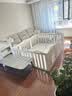 贝易宝宝爬爬垫加厚婴儿爬行垫PU覆膜蜂氧棉儿童整体垫-1.5*2m*2.5cm 实拍图