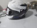 SHOEI 日本进口Z8摩托车头盔四季通用男女全盔 千纸鹤 L(59-60CM) 实拍图
