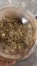 养益君 合欢花60g（30g*2罐）整朵合欢花马缨花绒花合欢花绒 养生茶饮 实拍图