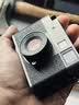 富士（FUJIFILM）X-Half/xhalf 微单相机 拍照旅行专用 入门级数码相机 复古模拟胶片 19种富士滤镜 灰色 实拍图