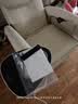 傲胜（OSIM）家用按摩椅小型按摩沙发全身【新加坡品牌】8变小天后Plus沙发椅OS-875P象牙白生日礼物实用送长辈 实拍图