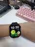 小米（MI）REDMI Watch 6典雅黑 国家补贴 澎湃OS 3 心率血氧监测 红米手表6 小米汽车 七夕礼物 实拍图
