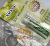 瓦克（WACKER）HA免钉胶瓷砖胶强力粘合剂玻璃胶免打孔代替钉子螺丝组角胶白色 实拍图