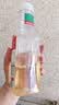农夫山泉【新口味】东方树叶陈皮白茶500ml*15瓶无糖茶饮料0糖0脂0卡 实拍图