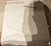华为（HUAWEI）智能体脂秤 3 蓝牙版 凝霜白 家用智能体脂秤体重秤电子秤 人体成分检测算法 13项身体数据监测 实拍图