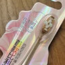 舒客鎏金牙刷高端系列超软毛护龈成人牙刷纤薄宽头3支家庭装颜色随机 实拍图