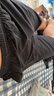 乔丹短裤男裤运动裤子男2026夏季透气速干吸湿梭织五分裤男休闲裤 实拍图