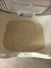 浦力斯奥 猫砂20斤可冲厕所低尘吸水易结团豆腐砂猫咪用品原味豆腐猫砂 实拍图