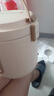 华杏车载电饭煲12v24v多功能车用电饭锅小车大货车专用自驾游做饭神器 24V货车【配不粘内胆】 1.2L 实拍图