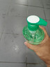蜂花洗发水控油芦荟精华去油男女士蓬松清爽洗发露膏750ml 实拍图