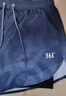 361°泳裤男泳镜泳帽三件套装平角双层防尴尬专业训练大码速干游泳装备 实拍图