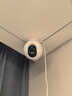 萤石C6c 800万室内AI标准版云台+64G监控专用存储卡 4K超清智能无线监控器家用摄像头双向通话自动巡视 实拍图