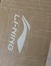 李宁（LI-NING）运动鞋跑步男款低帮减震舒适跑步鞋软底轻便男士轻便运动鞋子男 实拍图