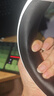 雷蛇（Razer）旋风黑鲨V2 X 有线头戴式电竞游戏耳机耳麦 被动降噪 CSGO JD定制白色特别版 适配三角洲行动 实拍图
