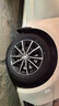 韩泰（Hankook）汽车轮胎 205/55R16 91W H452 适配朗逸/英朗/速腾/宝来 实拍图