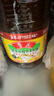 鲁花 【保真菜籽油】食用油 低芥酸特香菜籽油 6.18L   物理压榨 实拍图