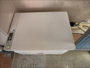 惠普（HP）M30w 232dwc 117w 1188w无线激光打印机家用学习办公专用打印复印扫描多功能一体机学生试卷作业 M30w（官配+易加粉硒鼓1支+1瓶粉）套餐一 实拍图