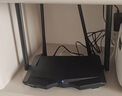 Tenda腾达路由器无线【千兆WiFi5穿墙王】5G双频信号放大器AC1200全屋增强家用AC10 实拍图