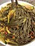 方家铺子蕨根粉丝400g粉条0脂肪凉拌菜酸辣粉火锅食材四川特产 实拍图