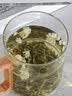 乐品乐茶茶叶茉莉花茶川派横县浓香特级茉莉绿茶新茶散装试饮品鉴装50g 实拍图