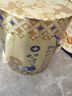 良品铺子抱一桶金零食大礼包零食七夕情人节礼盒送女友团购2616g送礼礼物 实拍图