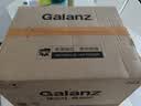 格兰仕（Galanz）微波炉家用小型便捷微波炉 360°转盘加热旋钮操控易洁内胆操作简单SE(W3) 实拍图
