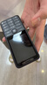 诺基亚（NOKIA）215 4G学生手机视频通话定位微聊全网通2.8英寸大屏小学初中专用戒网儿童电话老年人手机黑色 实拍图