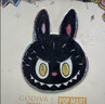 歌帝梵（Godiva）联名泡泡玛特拉布布LABUBU榛子牛奶巧克力 10颗80g 七夕伴手礼 实拍图