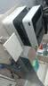 长平适用爱普生L4266 L4263 L4269 L4268 L4160 L4260 l4266打印机墨水epson 002墨水瓶BK黑色墨盒 实拍图