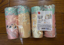 展艺蛋糕纸杯100只 可爱猫咪 空气炸锅烤箱马芬纸杯露营烘焙模具辅食 实拍图