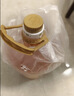 金龙鱼 食用油 非转基因 物理压榨玉米油6.18L（蕴含植物甾醇） 实拍图