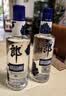 郎酒蓝顺庆余年 兼香型白酒45度 480mL*12瓶整箱装【口粮酒】 实拍图