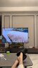 TCL【新品享低价】雷鸟电视 55鹤6 Plus 26款 55英寸高阶VA屏 QD-MiniLED 288Hz高刷 平板电视 55英寸 实拍图