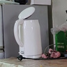 美的（Midea）烧水壶电水壶自动断电养生母婴级316L不锈钢0涂层2L大容量双层防烫 MK-SH20M320-PRO 实拍图