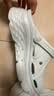 斯凯奇（Skechers）七夕情人节礼物洞洞鞋女士夏季凉拖鞋泡泡鞋厚底外穿沙滩鞋踩屎感 实拍图