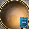 防腐木油户外木器漆木蜡油防霉防水油漆清漆木头改色家具翻新油漆 透明色 18L（14公斤） 实拍图