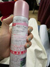 娜丽丝（Naris up）防晒喷雾霜90g军训防晒专用男女学生户外高倍防晒七夕礼物 实拍图