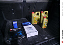 嘉实多（Castrol）极护智E版 全合成机油 0W-20 C5 4L 机油京东自营 京东养车保养 实拍图