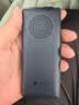 天语（K-Touch）2026新款上市老人手机全网通超长待机大屏大声音大字体大按键学生专用按键功能老年手机U2 深蓝 实拍图