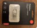 ThinkPlus联想16GB u盘金属办公商务USB2.0电脑U盘小容量投标专用U盘迷你款车载优盘 TU201plus 实拍图
