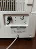 美的（Midea）54升小方物除湿机100㎡家用抽湿机干衣机 5m泵压上排水地下室除湿器CF54BS/DA (支持鸿蒙智联) 实拍图