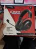 极度未知（HYPERX）Clould III S Wireless 飓风3加强版无线蓝牙游戏耳机 飓风3S黑红 头戴式电竞 适配三角洲影之刃零 实拍图