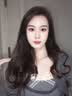 忆丝芸染发膏奶茶灰棕染发剂植物自己在家不沾染头膏男女士专用 实拍图
