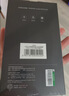 绿联【无黑边不挡屏】适用iPhone17Pro钢化膜苹果17Pro手机膜无边全屏高清抗指纹防摔防爆保护膜 2片装 实拍图
