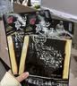 飛旺臭干子80g*10包 辣条麻辣臭豆腐怀旧休闲零食 湖南特产 实拍图