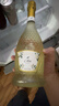 星空莫斯卡托意大利起泡酒莫斯卡托甜白葡萄酒果酒DOCG级气泡酒香槟瓶750ml 实拍图
