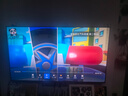 TCL电视 65T5M Plus 65英寸 QD-Mini LED控光 360Hz超高刷 QLED量子点 安桥音响 WiFi6 电视2026新款 实拍图
